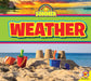 Weather by Maddie Spalding