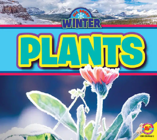 Plants by Jenna Lee Gleisner, John Willis