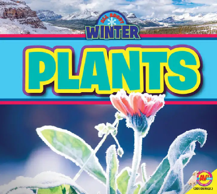 Plants by Jenna Lee Gleisner, John Willis