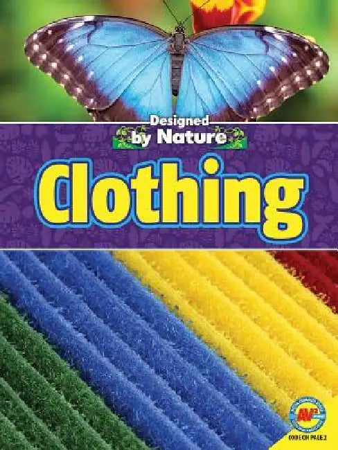 Clothing by Wendy Hinote Lanier, John Willis