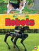 Robots by Angie Smibert