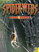 Spiderwebs by Nancy Furstinger