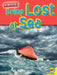 Being Lost at Sea by Samantha Bell