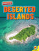 Deserted Islands by Samantha Bell, Heather Kissock