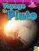 Voyage to Pluto by Liz Kruesi
