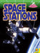 Space Stations by Christa C. Hogan
