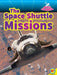 The Space Shuttle Missions by Patti Richards