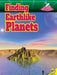 Finding Earthlike Planets by Liz Kruesi