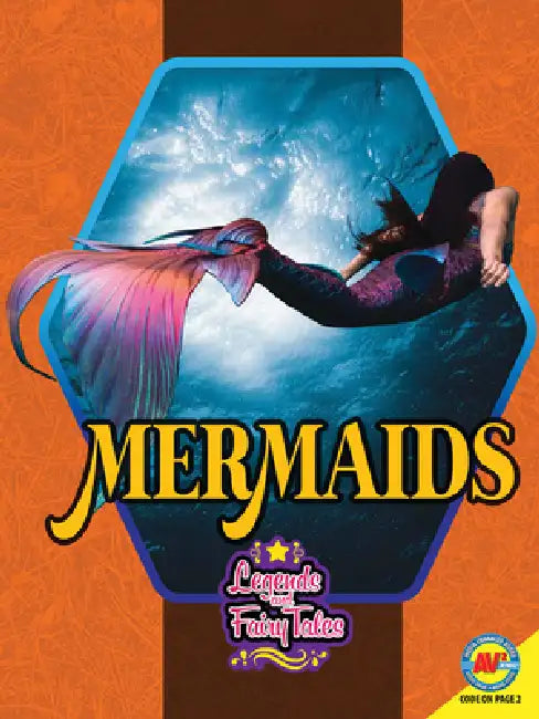 Mermaids by Theresa Jarosz Alberti, John Willis