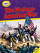 The Mexican-American War by Nick Rebman