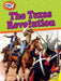 The Texas Revolution by Xina M. Uhl