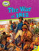 The War of 1812 by Kevin Cunningham