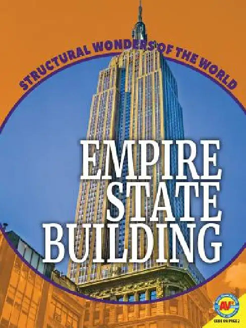 Empire State Building by Erinn Banting