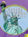 Statue of Liberty by Jennifer Hurtig