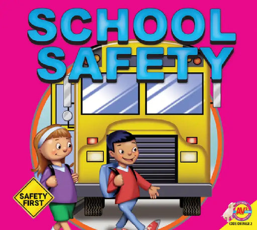 School Safety by Susan Kesselring