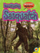 Investigating Sasquatch by Jamie Kallio