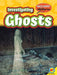 Investigating Ghosts by Orlin Richard