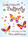 I Wish I Had a Pet Butterfly: A Dew Series Colour Book by Dew and Forever