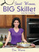 Small Woman, Big Skillet: Low Fat Cooking by Tina Warren