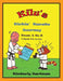 KILU'S Kickin' Karate Journey From A to Z: A Martial Arts Journey by Kimberly Hartman