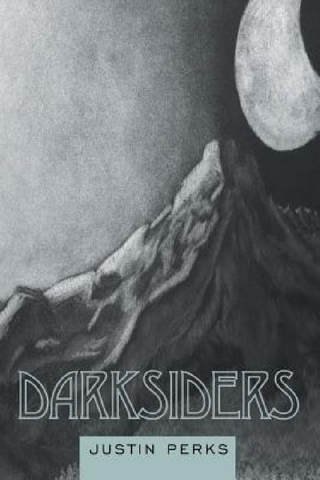 Darksiders by Justin Perks