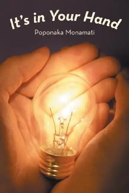 It's in Your Hand by Poponaka Monamati