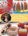 Small Woman, Big Sweet Tooth: Low-Fat and No-Fat Desserts by Tina Warren