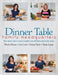 Dinner Table: Family Headquarters by The Epelbaum Sisters