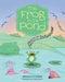 The Frog in the Pond by Rebecca Crosdale