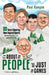 It's about the People, Not Just the Games: 50 Years Covering New England Sports by Paul Kenyon