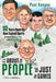 It's about the People, Not Just the Games: 50 Years Covering New England Sports by Paul Kenyon