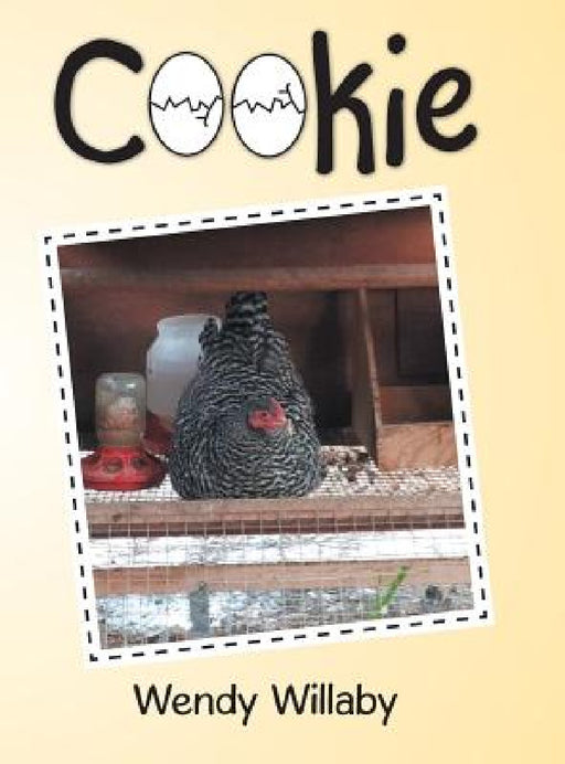 Cookie by Wendy Willaby