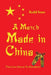 A Match Made in China: True Love Knows No Boundaries by Redd Starr