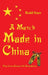 A Match Made in China: True Love Knows No Boundaries by Redd Starr