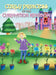 Curly Princess of the Carnation Kingdom by David &. Claudia Green