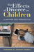 The Effects of Divorce on Children: A Mother-Son Perspective by Deborah a. Henady-Korba