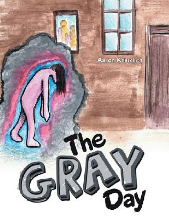 The Gray Day by Aaron Kramlich