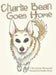 Charlie Bean Goes Home by Christine Renaud