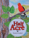 Half Acre by Sarah Frankel
