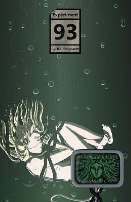 Experiment 93 by R. S. Burghardt