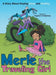 Merle the Traveling Girl: A Story About Staying Clean and Healthy by Regina F. Pumphrey