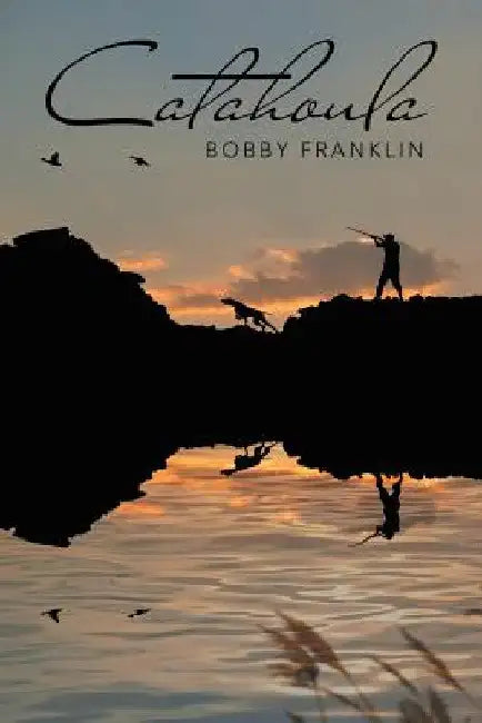 Catahoula by Bobby Franklin