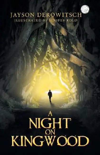 A Night on Kingwood by Jayson Derowitsch