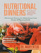 Nutritional Dinners for Two Lovers as If They Are Loving Angels Descending from Heaven: Nutritional Dinners for Maintaining Good Mental & Physical Hea by Mary M. Tai