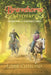 Brave Horse Adventures: The Mystery of Stardust's Diary by Louise Cleveland