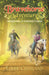 Brave Horse Adventures: The Mystery of Stardust's Diary by Louise Cleveland