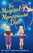 The Magical Menopause Diet by Mary Douzjian Pharm D.