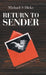 Return to Sender by Michael S. Hicks