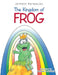 The Kingdom of Frog by Jeffrey Patnaude