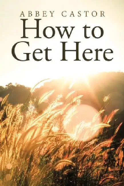 How to Get Here by Abbey Castor